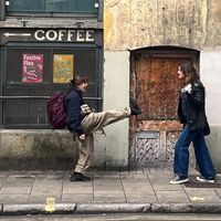 Ksénia Delahaye's Photo