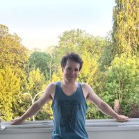 Nicolas Gonin's Photo