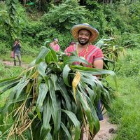 Dalewyn Spinks's Photo