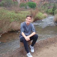 Hannes Metzlee的照片