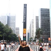 Niko Paredes's Photo