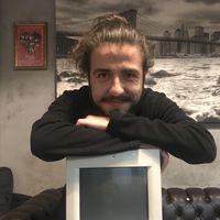 Yiğit Bozkurt's Photo