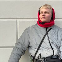 Magnus Volmer Nielsen's Photo