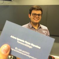 Arturo Riquelme's Photo