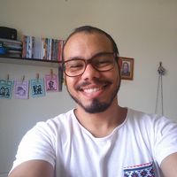 Zdjęcia użytkownika Marcelo Renan Souza