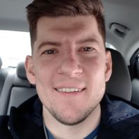 Urban Kovačič's Photo