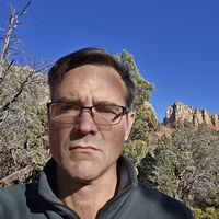 Richard Kirk的照片