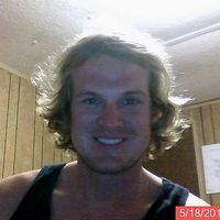 Michael Williamson's Photo