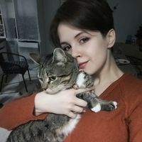 Alina Harmash的照片