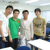 Thana Kurniawan's Photo