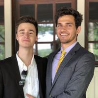 Judah Hoobler的照片