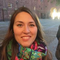 Maria Blarr的照片