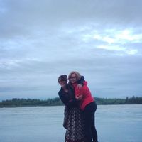 Fotos de Caitlin Whyte