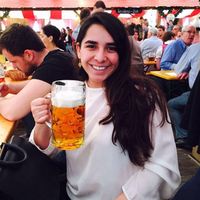 Le foto di Andrea Tolsá