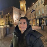 Yessika Chaparro的照片