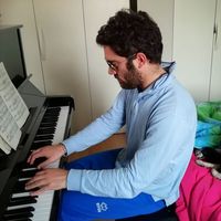 Nico Mannini的照片