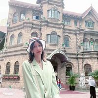 Mobina Dodangeh's Photo