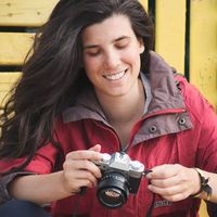 Laia Canada的照片