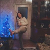 Barbare Ugulava的照片