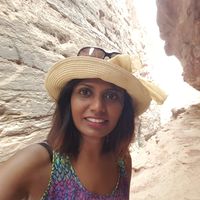 Swarna Meena Pappiah's Photo