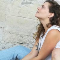 Marie Béraud's Photo