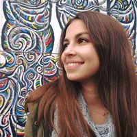 Lucía González Naranjo's Photo