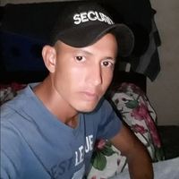 Milton Enríque Ortega Matta's Photo