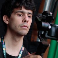 Lucas Orellana's Photo