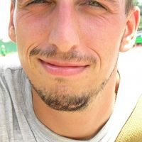 Robbert Herben's Photo