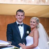 Xavier Murtagh's Photo