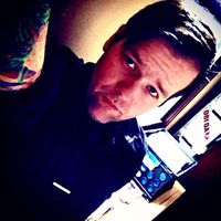 Francis Miller's Photo