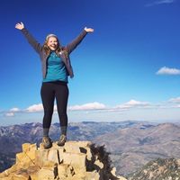 Kaitlin Myers的照片