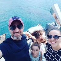 Le foto di Engin Öz