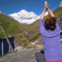 Marta Romero's Photo