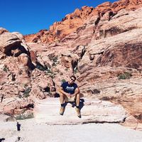 Dan  Velasquez的照片