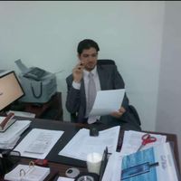 Abdulsalam  Alshaer's Photo