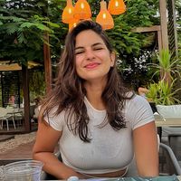 Fotos de Cristal Brito