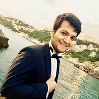 Hakan Karacanoğlu's Photo