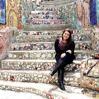 Fotos von Hannah Dunn