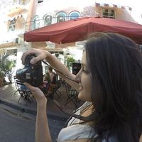 Bianca Giovannetti's Photo