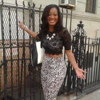 Franchesca Davis的照片