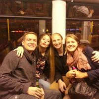 Melanie Bauer的照片