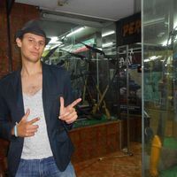 Stephen Lane的照片