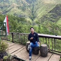 Delsa  Barata's Photo