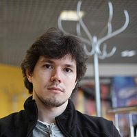 Rustam Akhmetzyanov's Photo