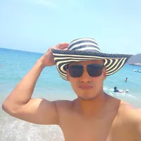 Kenny Pachau Ramos的照片