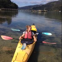 Andrea Stodi's Photo