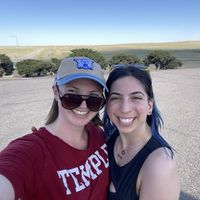 Caitlin Checkett's Photo