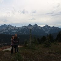 Rob Folkenberg's Photo