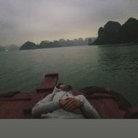 Valerio Cecchini's Photo